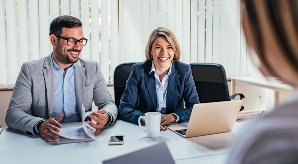 Dział numer 1 w firmie? Zobacz jak ważny jest dział kadr i płac