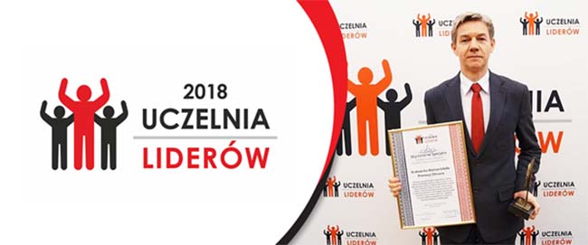 Uczelnia liderow